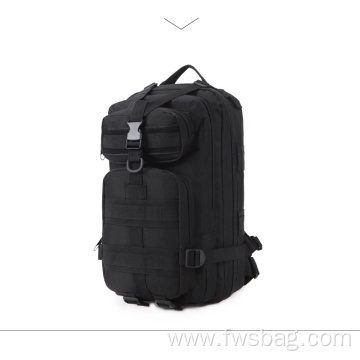 Molle Waterproof Outdoor Hiking Camping Trekking Backpack